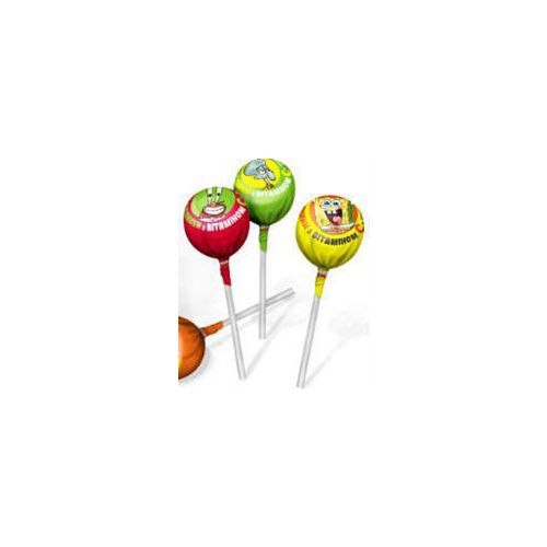 Витатон леденцы с витамином С 8 г №1 - фото №1 Витатон леденцы с витамином С 8 г №1