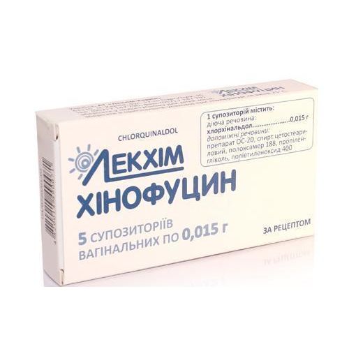 Свечи Хинофуцин - ЛХ №5 - фото №1 Свечи Хинофуцин - ЛХ №5