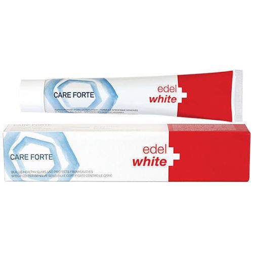 Зубна паста Scanderra Анти-наліт + Відбілювання - фото №1 Зубна паста Scanderra Анти-наліт + Відбілювання