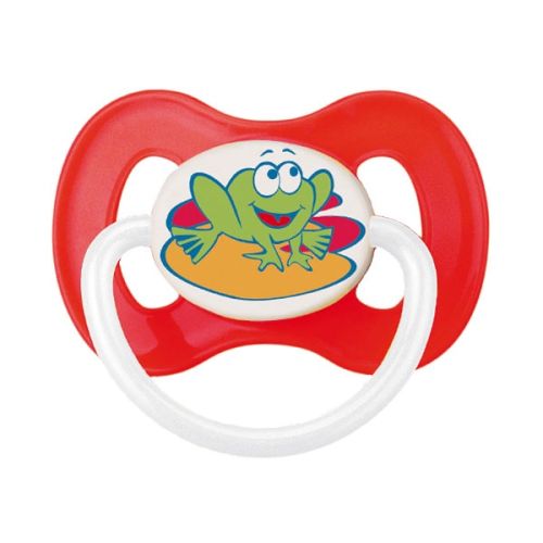 Пустушка симетрична В 23/455 - фото №1 Пустушка симетрична В 23/455