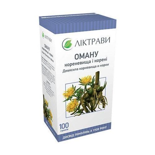 Девясила кореневища и корни 4 г пакет №20 - фото №1 Девясила кореневища и корни 4 г пакет №20