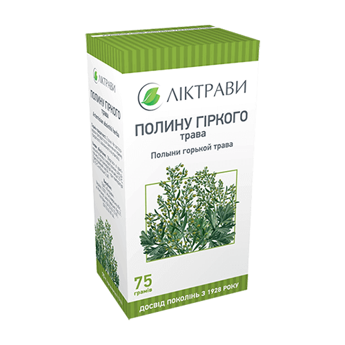 Полину трава 75 г - фото №1 Полину трава 75 г