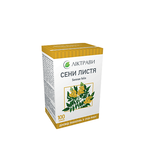 Сена риз. пресс. 40г (20ф/п по 2,0г) - фото №1 Сена риз. пресс. 40г (20ф/п по 2,0г)