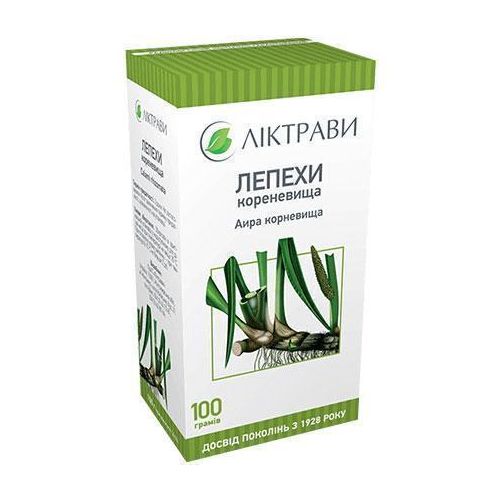 Аира корневища 100 г - фото №1 Аира корневища 100 г