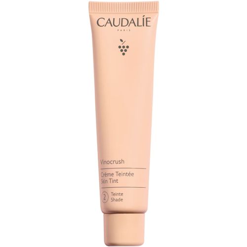 Флюїд Caudalie (Кодалі) Vinocrush тональний відтінок 2 30 мл - фото №1 Флюїд Caudalie (Кодалі) Vinocrush тональний відтінок 2 30 мл