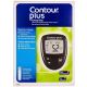 Глюкометр Contour Plus - фото №1 Глюкометр Contour Plus