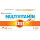 Витамины Zest Multivitamin (Зест Мультивитамин) таблетки №60 - фото №1 Витамины Zest Multivitamin (Зест Мультивитамин) таблетки №60
