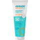 Крем Agrado (Аградо) солнцезащитный для лица SPF50+ 75 мл - фото №1 Крем Agrado (Аградо) солнцезащитный для лица SPF50+ 75 мл