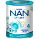 Суміш молочна Nestle NAN-4 Optipro (з 18 місяців) 800 г - фото №1 Суміш молочна Nestle NAN-4 Optipro (з 18 місяців) 800 г