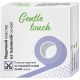 Пластир Gentle touch (Джентл тач) медичний на тканинній основі 2 см х 500 см - фото №1 Пластир Gentle touch (Джентл тач) медичний на тканинній основі 2 см х 500 см