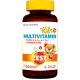 Витамины Zest Kids Multivitamin жевательные пастилки №30 - фото №1 Витамины Zest Kids Multivitamin жевательные пастилки №30