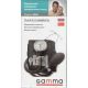 Тонометр Gamma 800K механический - фото №1 Тонометр Gamma 800K механический