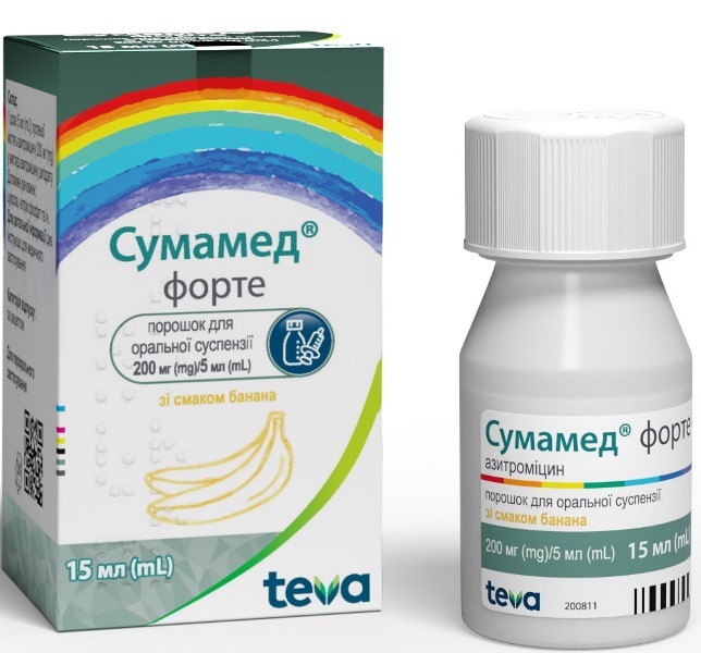 Сумамед форте порошок инструкция. Сумамед форте порошок. Сумамед банановый 200. Сумамед суспензия 200. Сумамед детский.